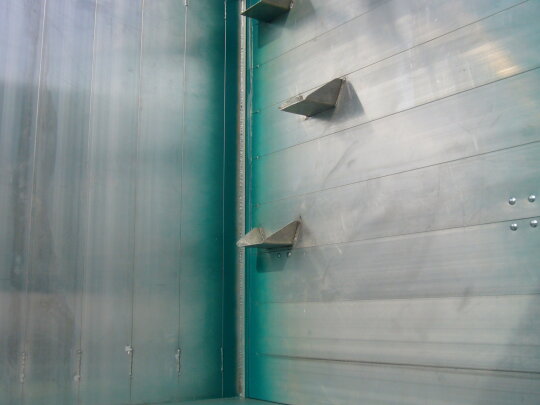 Zestawy wywrotki Panav